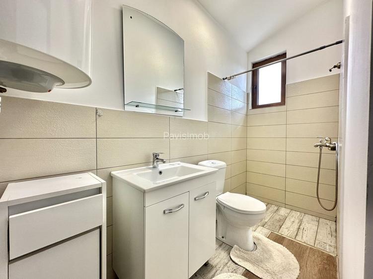 Casă de închiriat în Stupinii, aproape de Brașov - 9