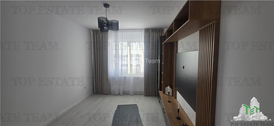 Garsoniera in bloc nou/ finisaje premium/ toate utilitatile/ Militari Residence - 2