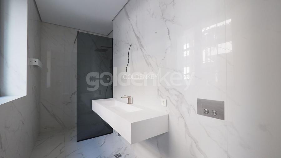 Parc Verdi | 4 camere | 3 bai | terase generoase | Lacul Floreasca - 9