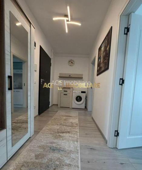 Garsoniera de inchiriat | Lujerului | Metrou | Centrala | Modern - 7