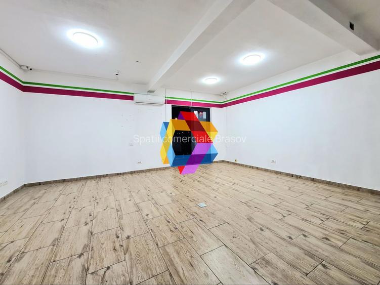 Spatiu de vanzare zona Coresi  -73 mp  # plus-imo.ro - 3