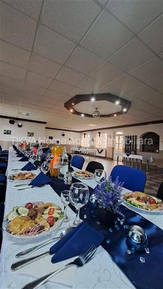 Pensiune in centrul comunei Ditrau, jud. Harghita - 24