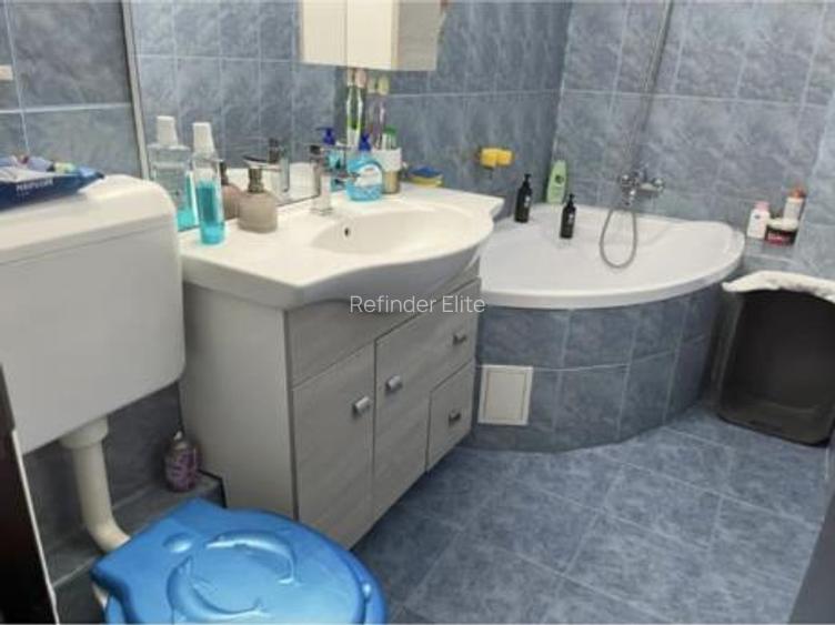 Apartament 4 camere 98 mp | mobilat si utilat | centrala proprie | Vitan Mall - - 15