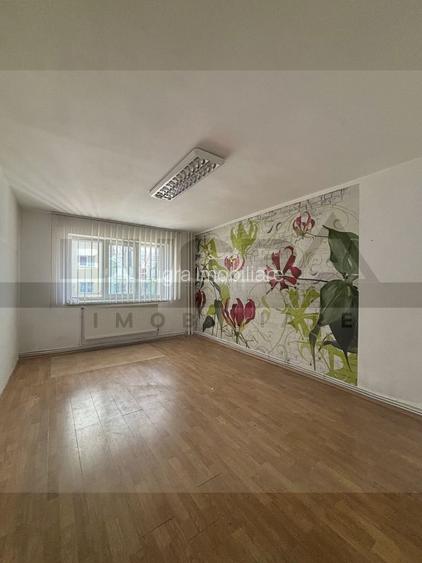 Spatiu de birou, 2 cai acces, terasa, zona Big - 6