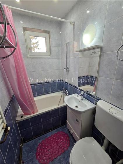Apartament cu 2 camere zona Avram Iancu - 9