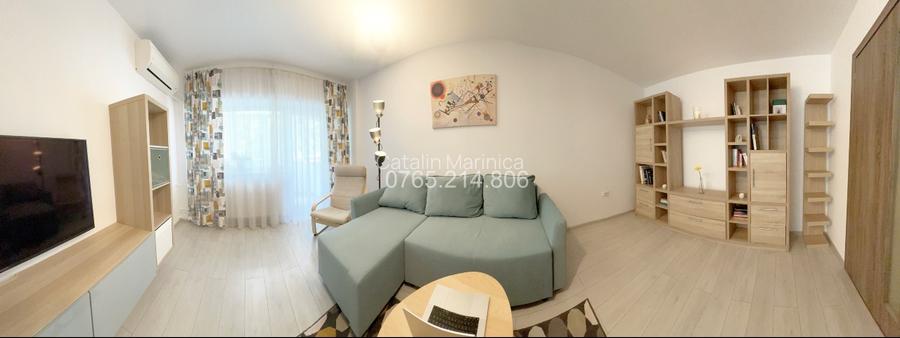 Proprietar Apartament 2 camere decomandat - 14
