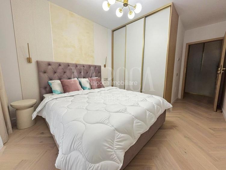 Apartament 2 camere de vanzare in Marasti, Cluj Napoca - 3