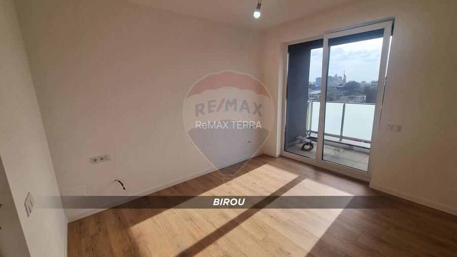 Birou premium de inchiriat - 10