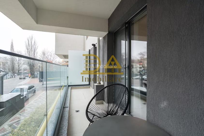 0% Comision, Garsoniera 41mp, P/12,  Zona 13 Septembrie - 13