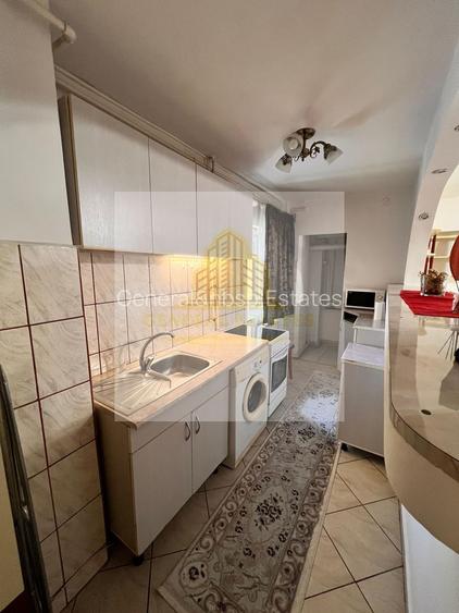 Garsoniera de vanzare - disponibilitate imediata - 7