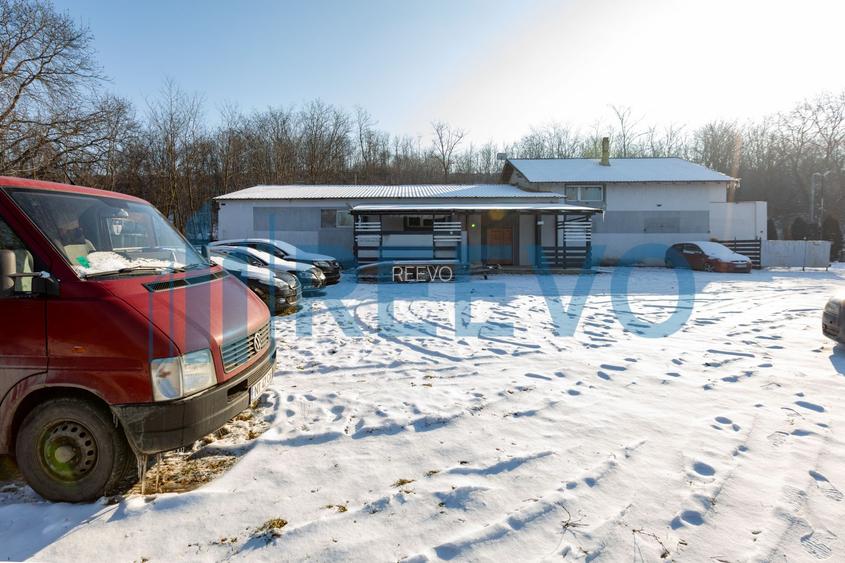 Casă cu Spațiu Comercial in Neamț - 8