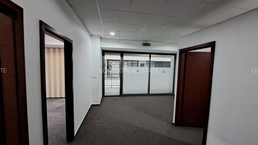 SPATIU BIROU- CLADIRE BIROURI PREMIUM- COSTURILE UTILITATILOR SUNT INCLUSE - 21