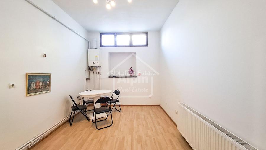 Spatiu Birouri I Semicentral - 12