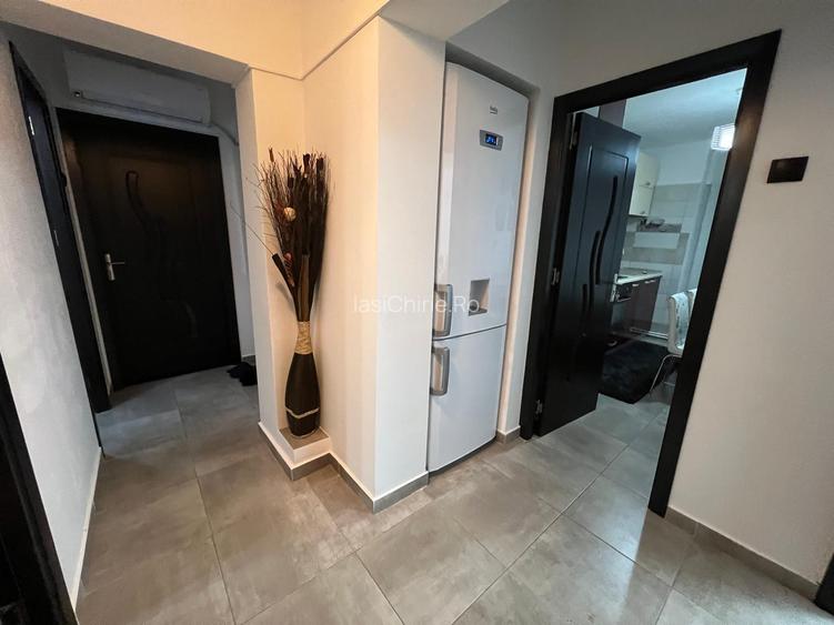 Apartament 2 camere Pacurari - 6