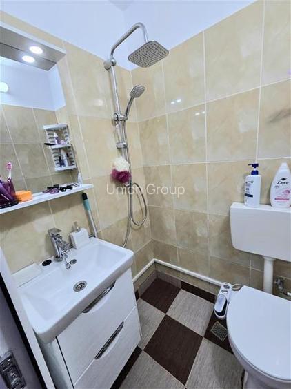 Garsoniera Superba Poarta 6 - 9