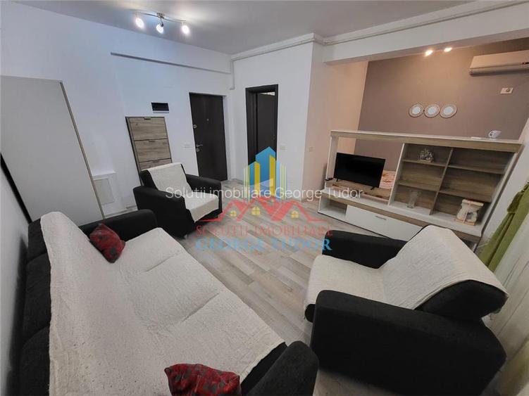 Inchiriere garsoniera dubla Militari Residence Tineretului - 3