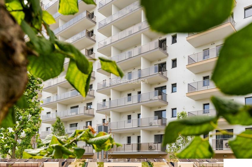 Apartament 2 camere | HILS Republica - 2