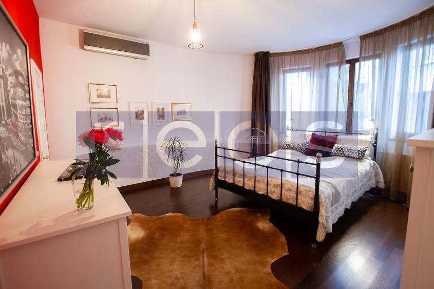 INCHIRIERE 3 CAMERE | VILA | STEFAN CEL MARE - 9