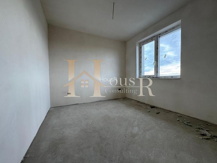 Teren generos.5 camere.130 mp utili! - 8