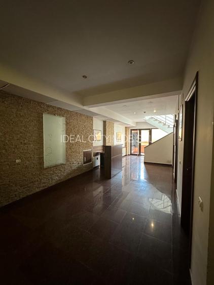 GARSONIERĂ DE VÂNZARE BĂNEASA-Complex North Lane Residence - 16