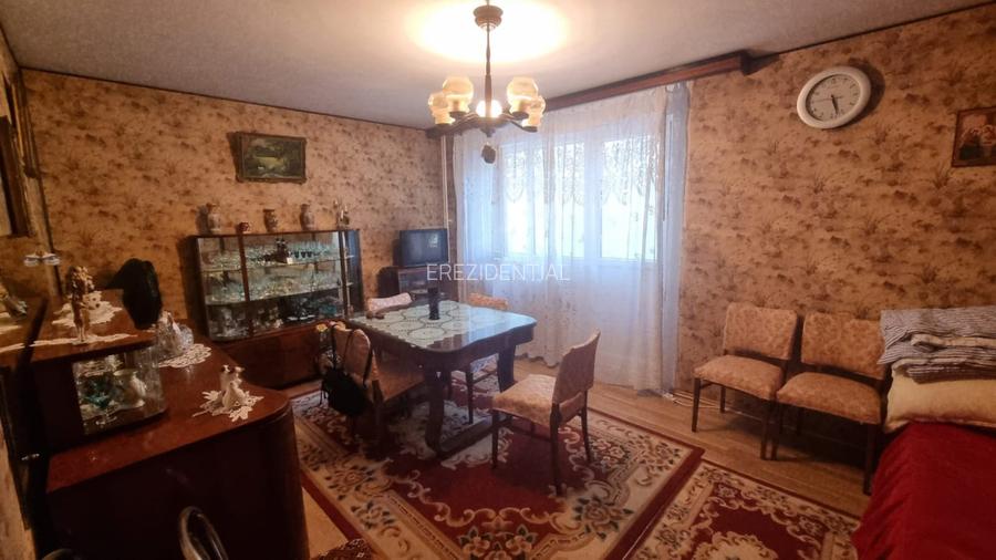 Apartament 4 camere-decomandat-zona Brancoveanu - 2