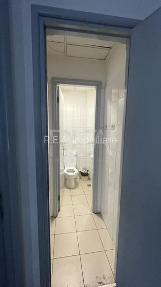 SPATIU COMERCIAL PASAJ BASARAB - CALEA GRIVITEI - 20
