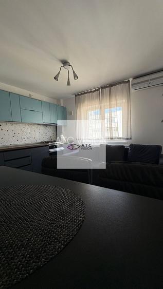 Apartament 2 camere - Sebastian - Petre Ispirescu - Prima inchiriere - 6