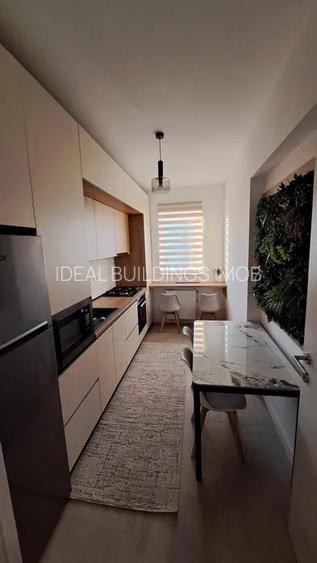 Apartament 2 camere | Loc de parcare | Piscina | Complex Dimri - 5