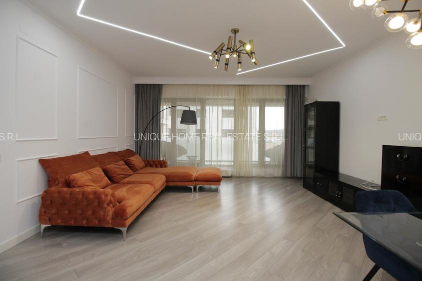 Pipera: Apartament cu 3 camere pozitionat langa Scoala Americana ! - 4