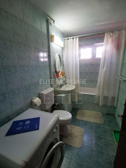 Apartament 4 camere în zona COMPLEX OLIMPIA - 12