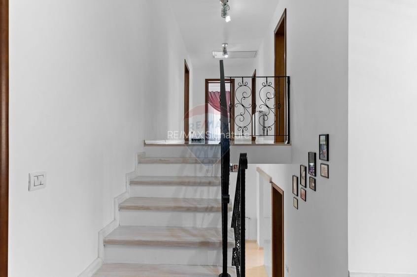 DE VANZARE  Vila cu piscina Zona Colentina - 35