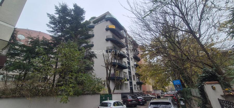 Apartament deosebit Primaverii - Puskin - 3