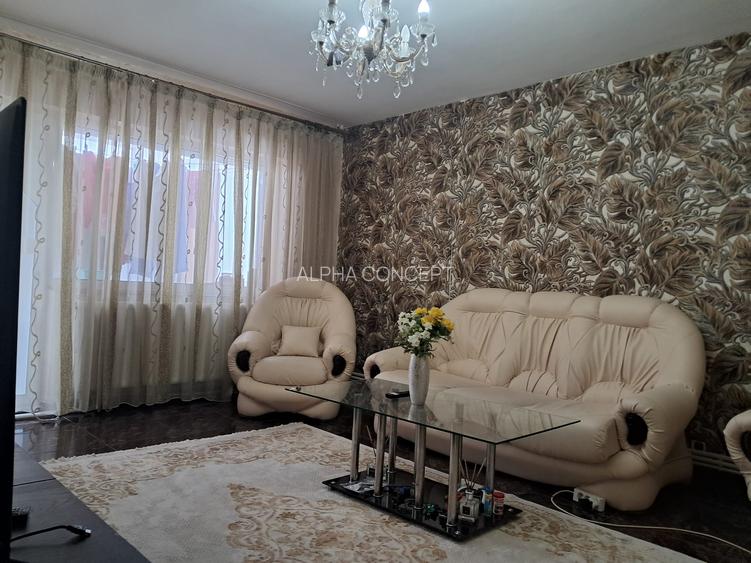 SOVEJA -DR-uri 4 camere  decomandat 96mp-etaj 2-173800 euro! - 3