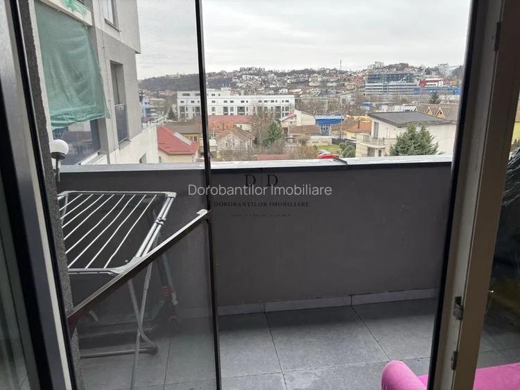 Apartament 2 camere | Parcare subterană inclusă | Dâmbul Rotund - 6