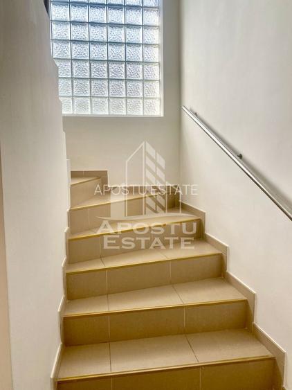 Duplex la asfalt cu toate utilitatile - Mosnita Noua - mobilat/utilat - 6