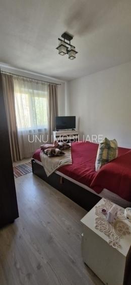 2 camere , decomandat, 51mp, Nicolina - prima statie dupa Podu Ros - 14