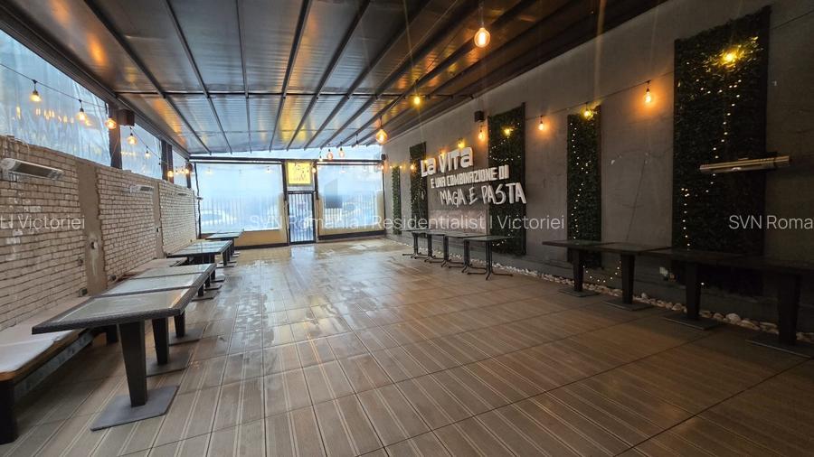 REC3001674 Spatiu comercial restaurant de vanzare - 8