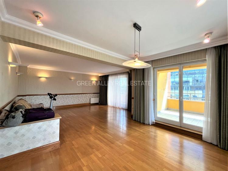 3 CAMERE || DECOMANDAT || GARAJ || BOXA || AVIATORILOR LANGA METROU - 2