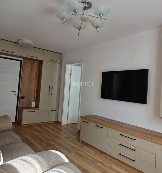 Apartament 2 camere de închiriat – Valea Aurie, Sibiu | 450 €/lună - 4