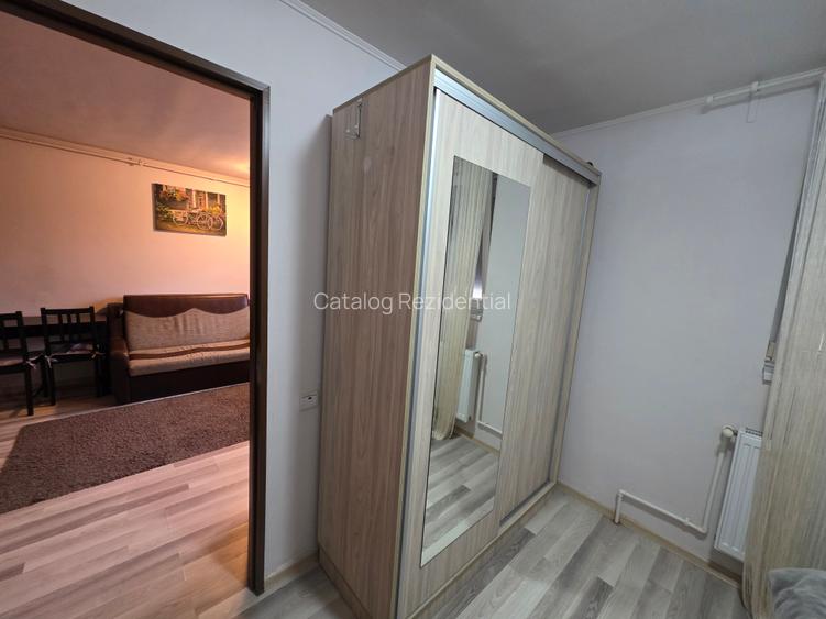 Garsoniera tip studio de inchiriat  in Otopeni - 5