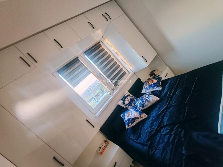 Apartament SMART , 54 mp utili- Magnolia Panoramic, 5 km de Centrul orasului - 12