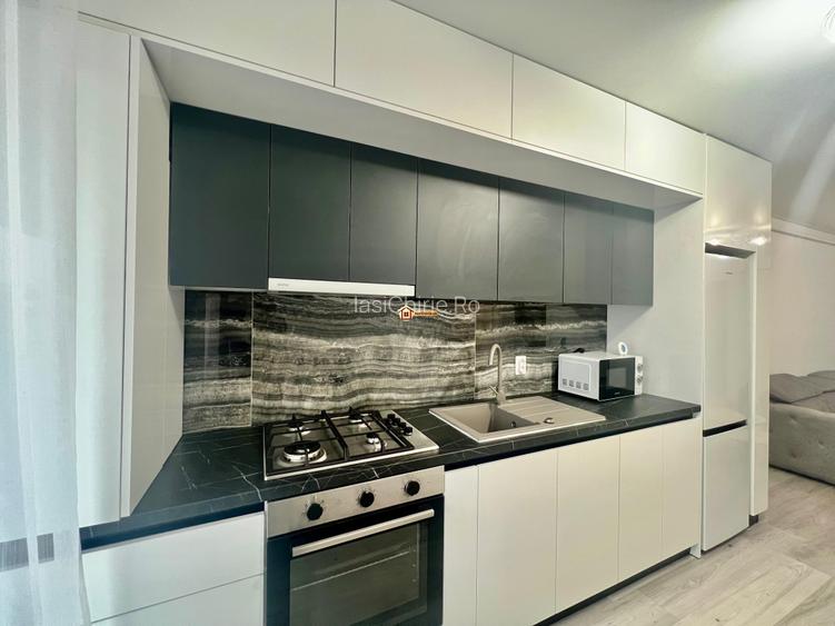 Apartament 2 camere Copou - 5