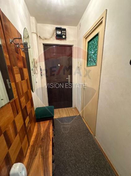 Apartament cu 2 camere de vânzare în zona Valea Rosie - 4