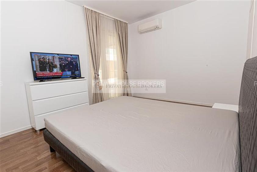 Pipera | La Gloire | Bloc 2019 | Parcare Subt | Terasa 30MP - 15