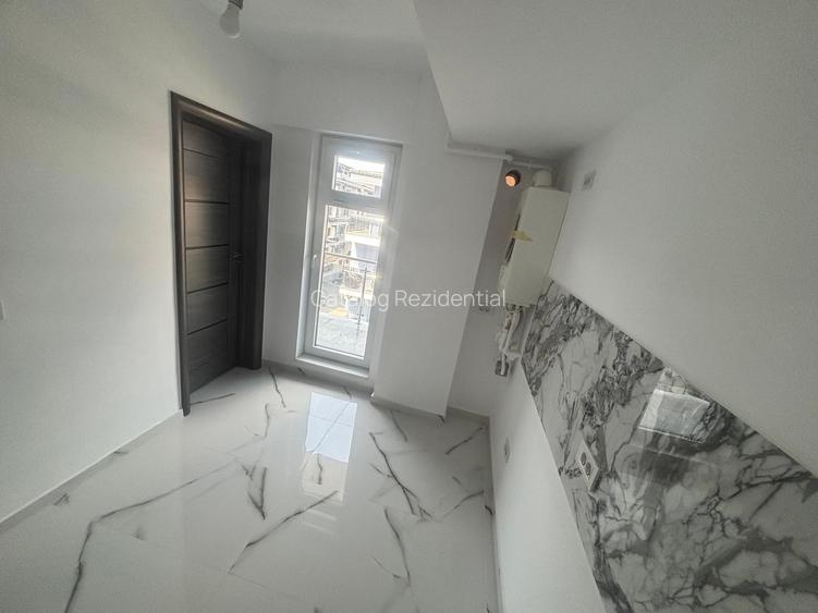 Apartament 2 camere | Cartier Rezidential | Prelungirea Ghencea - 5
