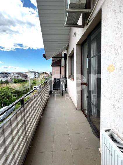 Apartament 3 camere | 110 mp | 1.080 de euro/mp | zona Marul de Aur. - 5