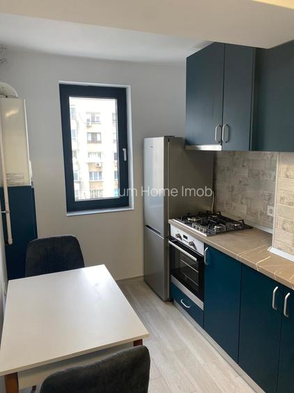 Garsoniera | Bloc nou | Timpuri Noi | Roka Residence - 4