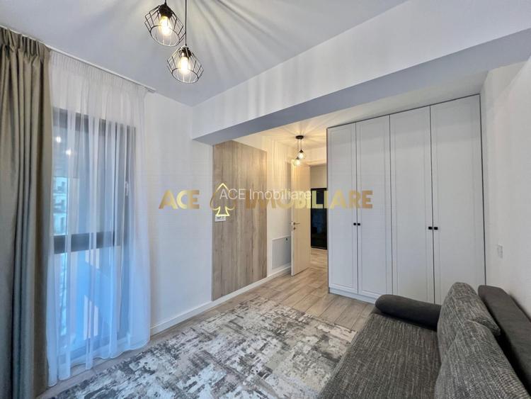 3 Camere de inchiriat | 1 Mai | Centrala | Petfriendly | Parcare - 3