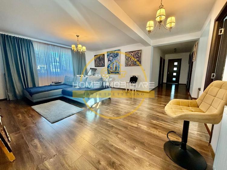 🏡 Proprietate premium – Casă individuală în Miroslava | Teren 600 mp - 13