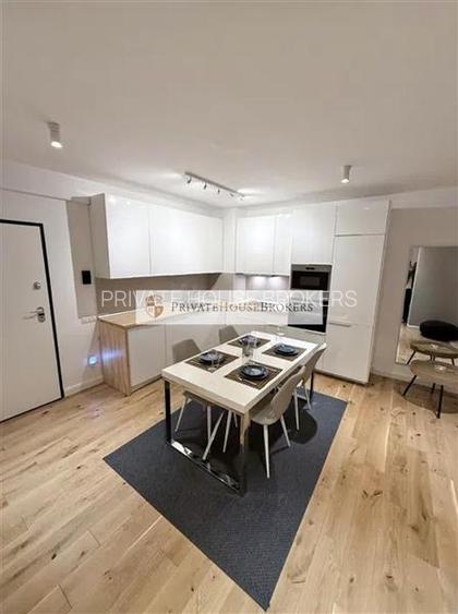 Aviatiei | Medicover | Bloc 2021 | Parcare - 3